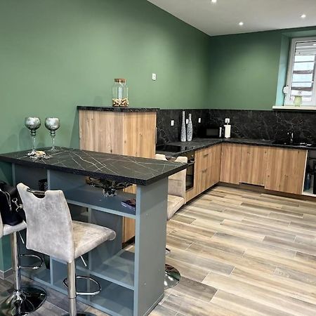 Au Petit Nid De Seebach Ngoại thất bức ảnh